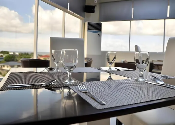 The Grande Suites