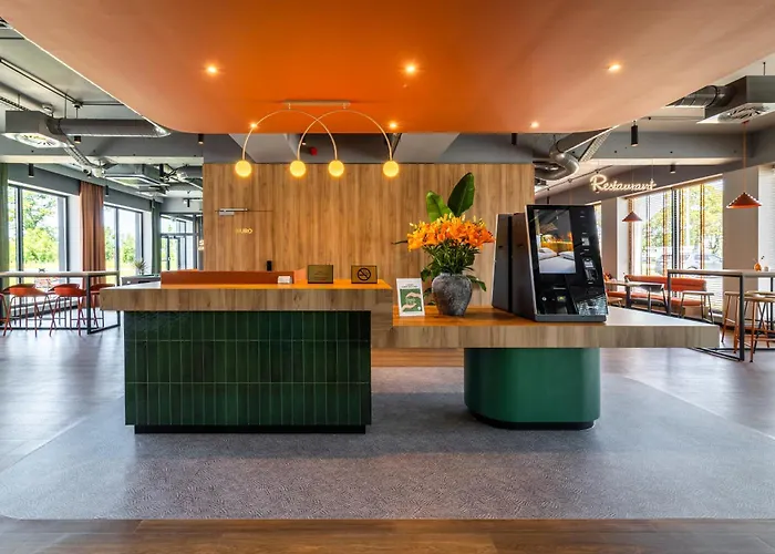 Desilva Inn Opole