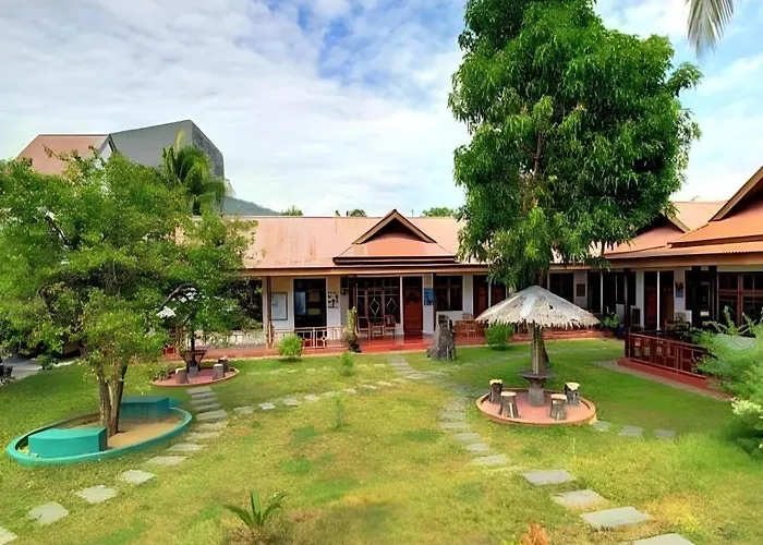 Hotel New Melati