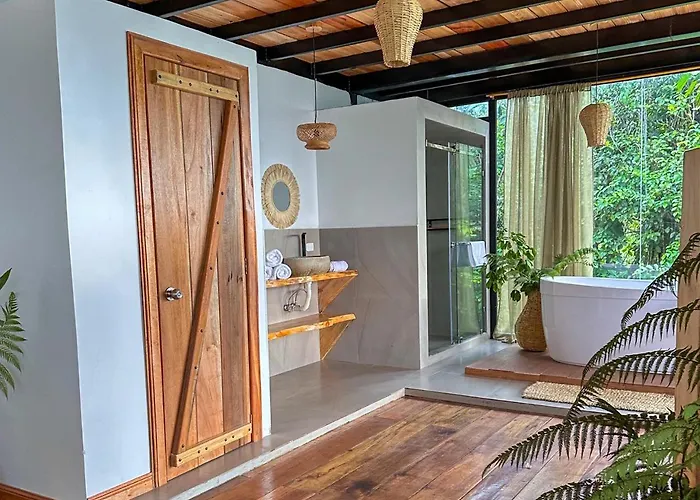 Suite Lodge En La Amazonia Con Actividades, Suite Kilo