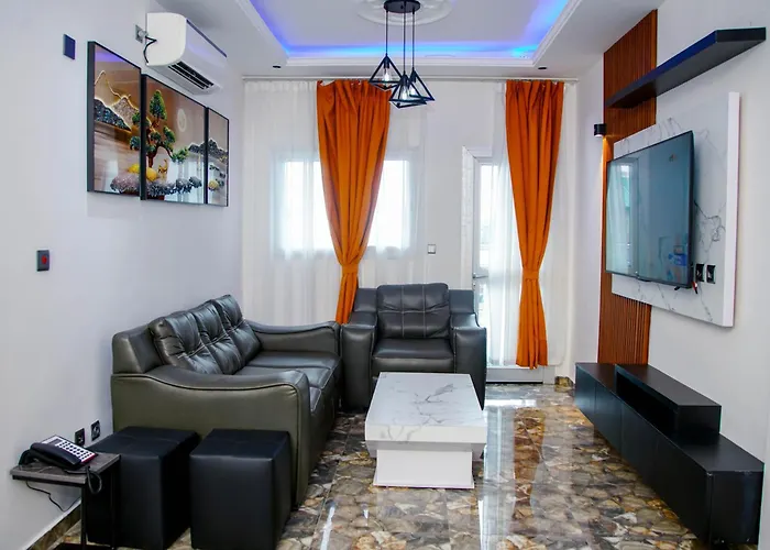 Hôtel Exotic Plaza
