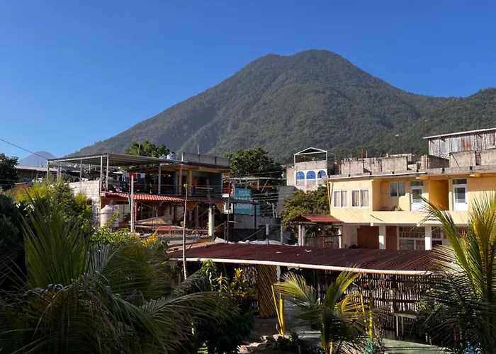 Hospedaje El Paraiso