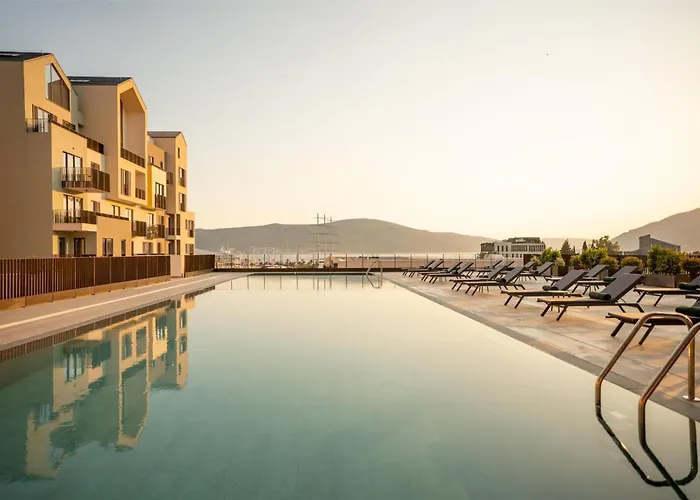 Siro Porto Montenegro
