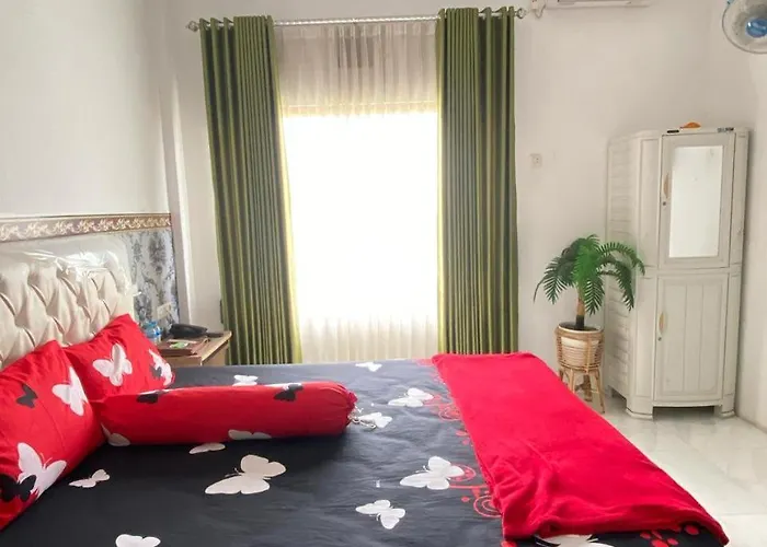 Kasdin Hotel Pati