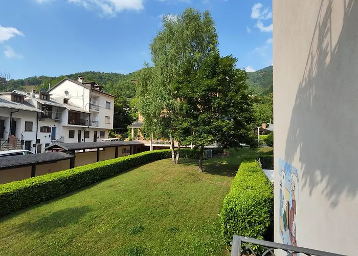 Park Hotel