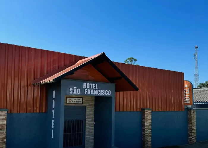Hotel São Francisco