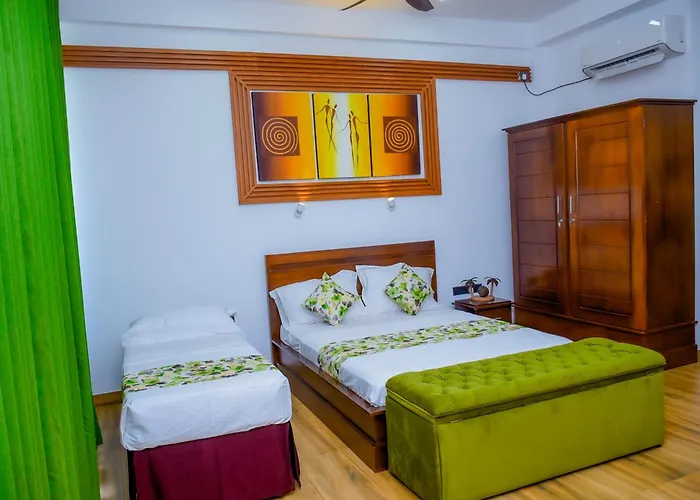 Lourdes Inn
