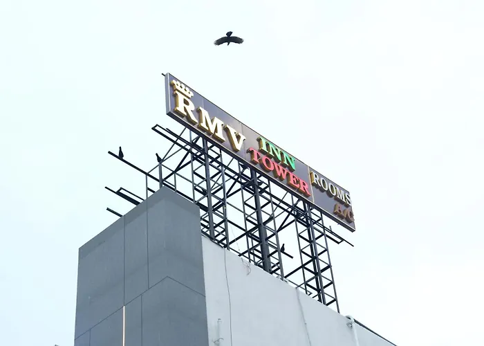 Rmv Inn