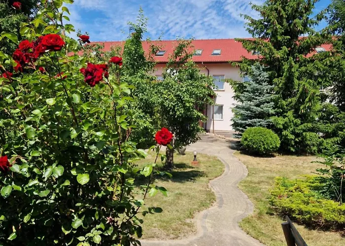 Osrodek Wypoczynkowy Roman