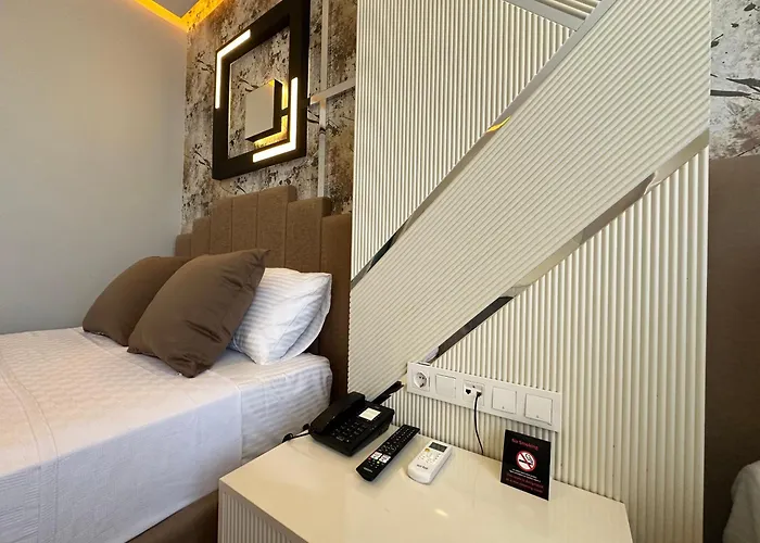 Fourpoints Airport Hotel