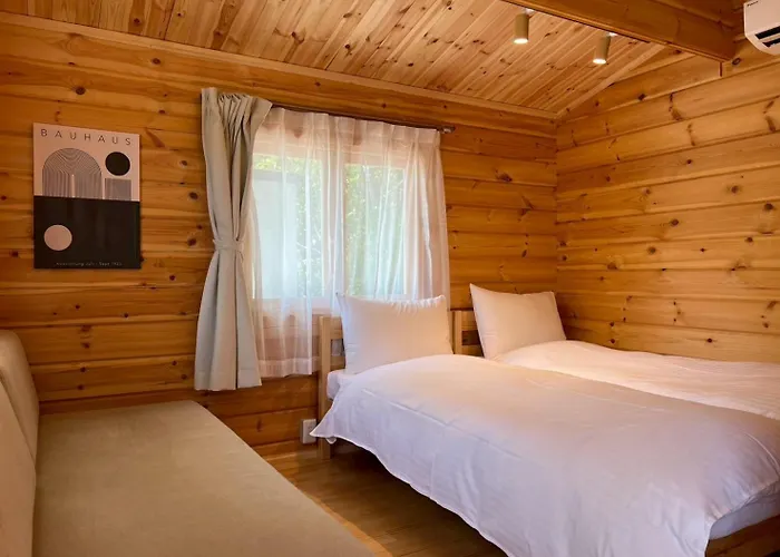 Naoshima Cottage