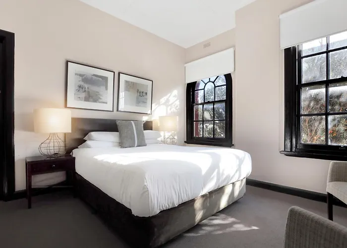 Hotel Warrnambool