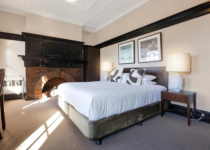 Hotel Warrnambool