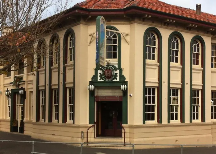 Hotel Warrnambool