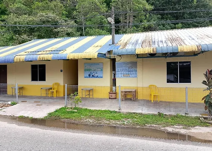 Kieara Redang Chalet