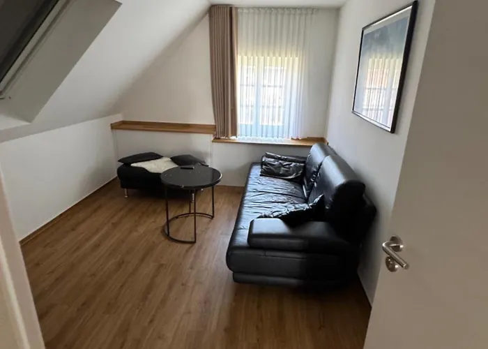Landhotel Jagdschloesschen