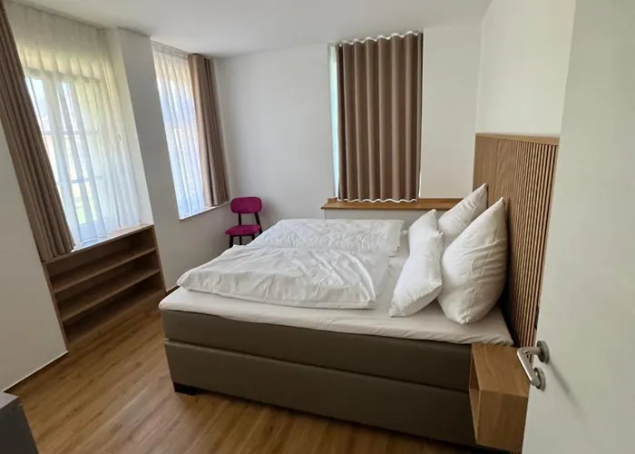 Landhotel Jagdschloesschen