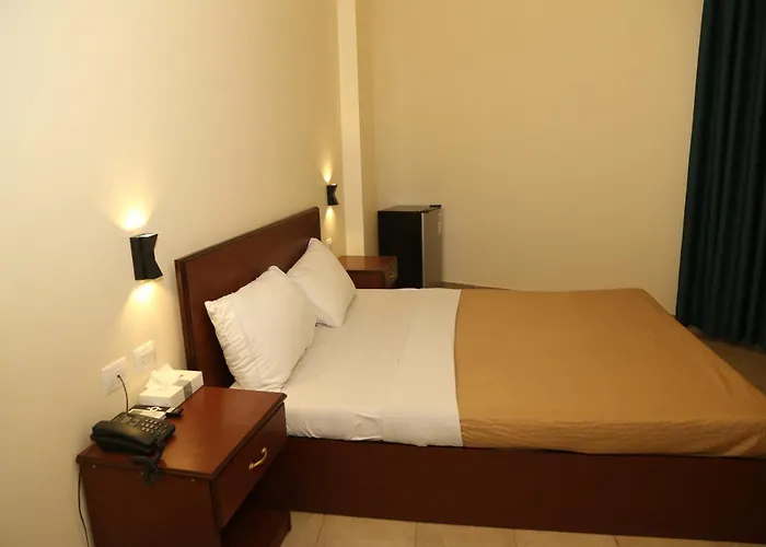 Rumman Hotel