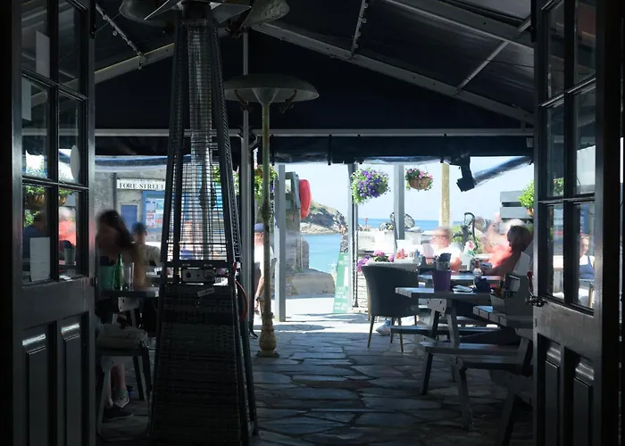 The Slipway B&B