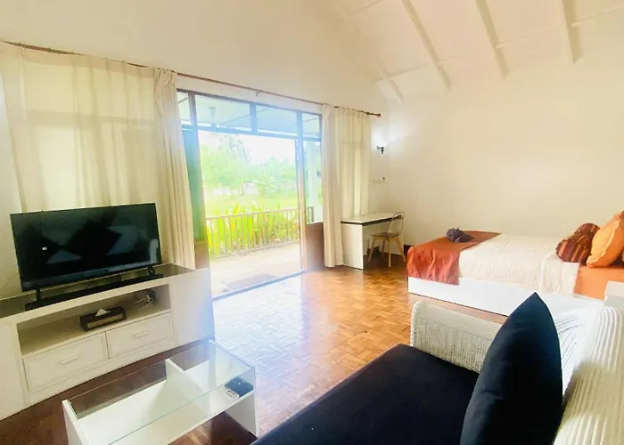 Danieli Resort