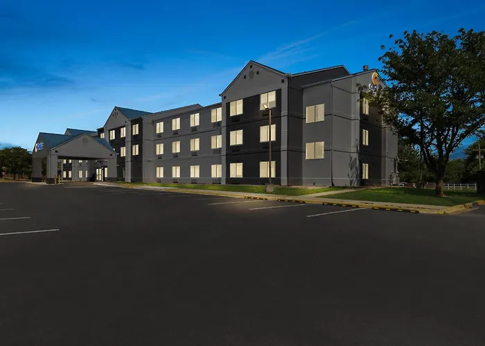 Comfort Inn & Suites Olathe - Kansas City