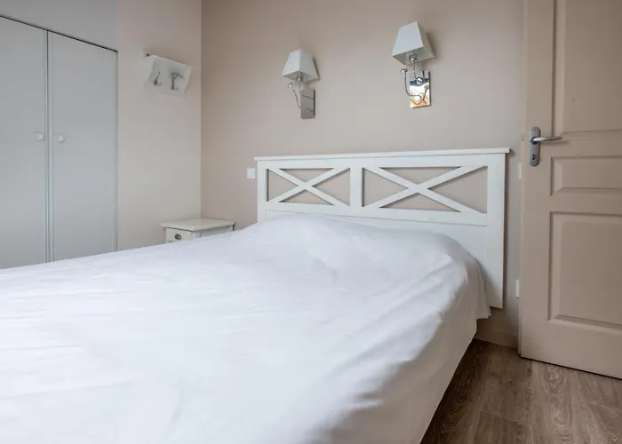 Résidence Prestige Odalys De La Plage