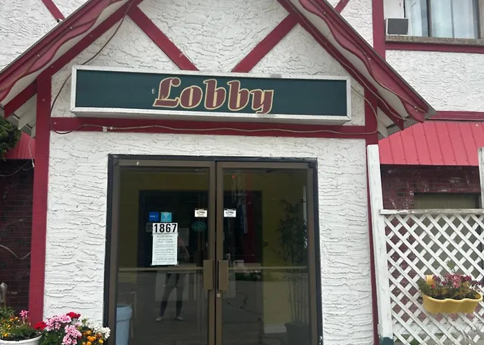 Villagers Inn