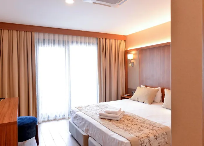 Istport Hotels