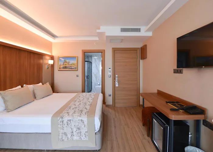 Istport Hotels