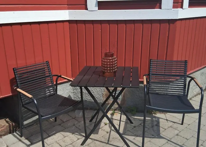 Bastad Stationsterrassen 9