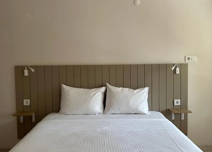 Well Hotel Edirne