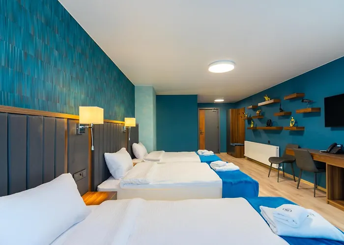 Gori Apartments