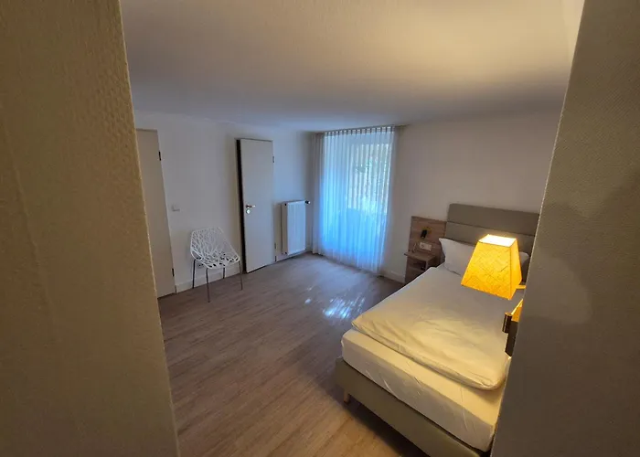 Hotel Am Schlosspark