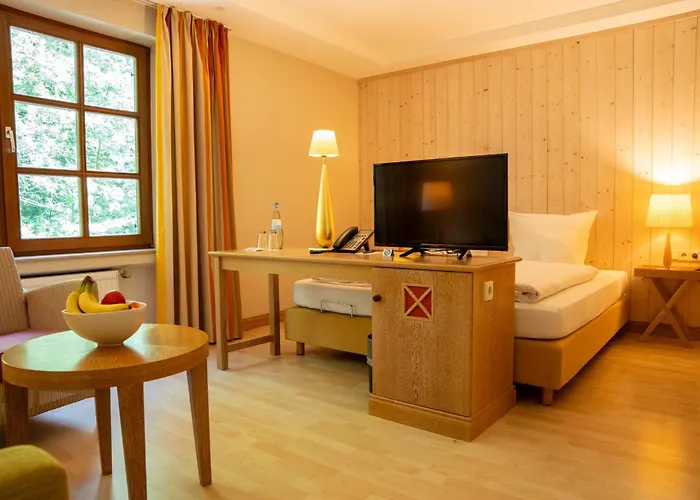 Hotel Der Waldkater