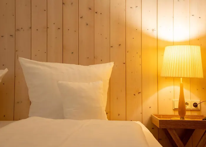 Hotel Der Waldkater