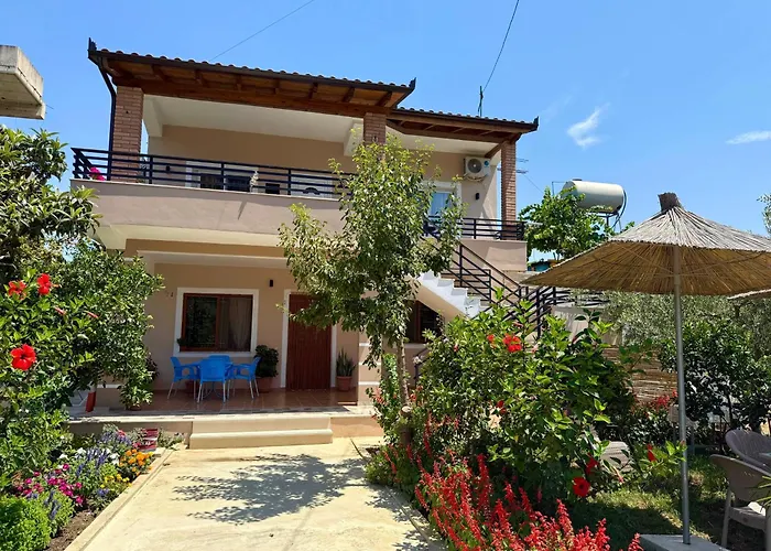 Vila Roan