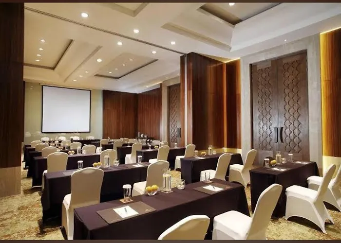 Hotel Tentrem Yogyakarta