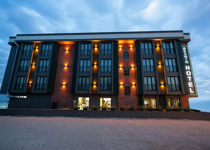 Gezgin Hotel