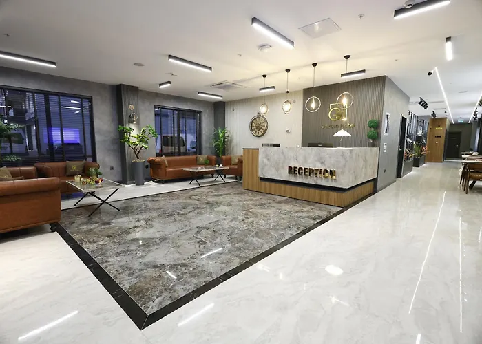 Edirne Gezgin Hotel