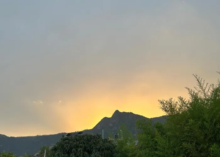 Hospedaje El Paraiso