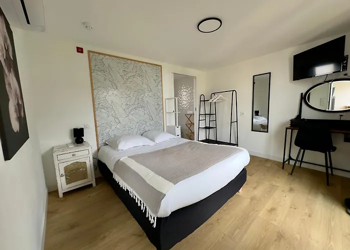 Hôtel Côté Mer