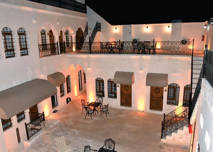 Babilyon Otel