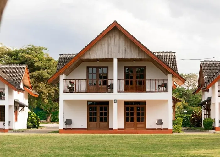 Solomon Beach Hotel, Bagamoyo