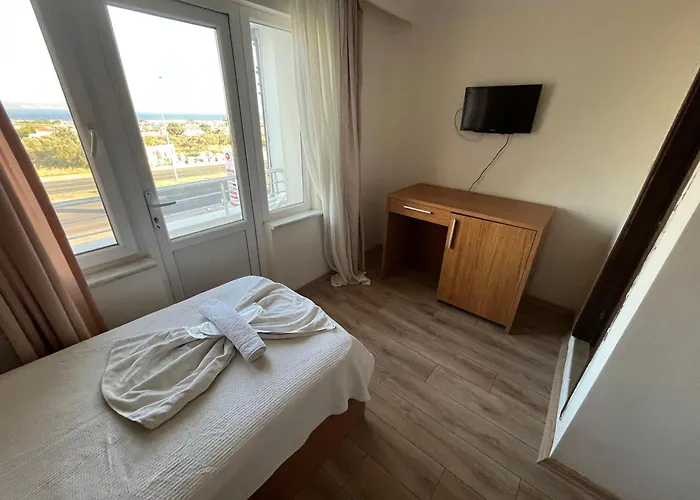 Grand Alver Otel