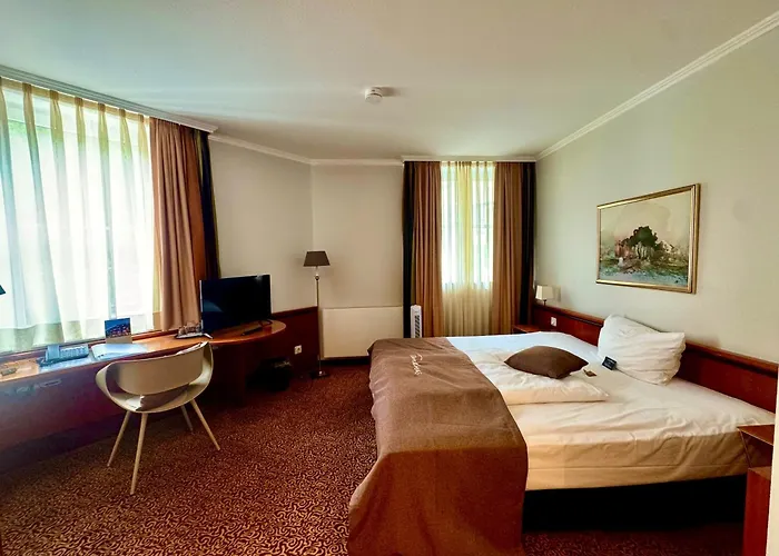 Tandreas Hotel & Restaurant