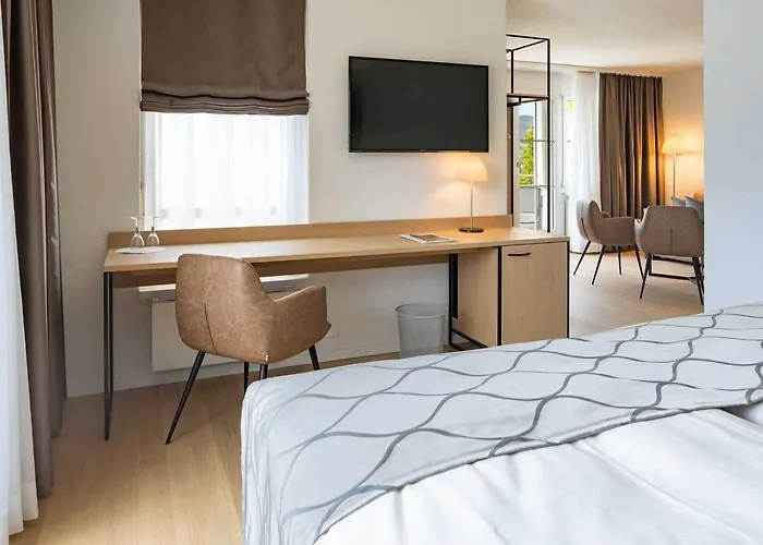 Seehotel Winkelried