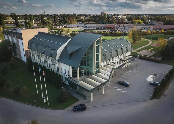 Siauliu Krasto Medziotoju Uzeiga
