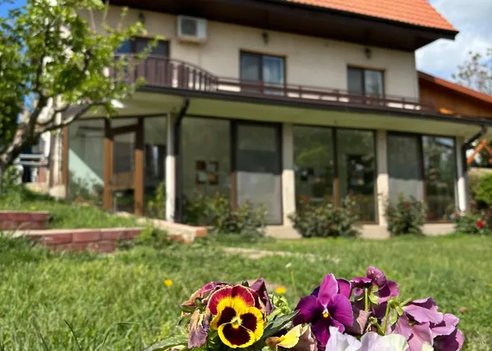 Villa Siret