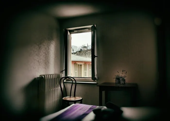 Auberge Saint Martin