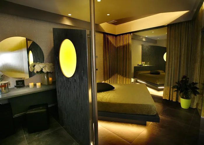 Hotel Tiro A Volo